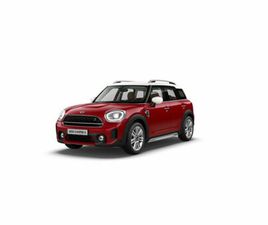 MINI HATCHBACK COOPER