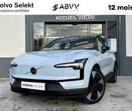 ULTRA TWIN PERFORMANCE ÉLECTRIQUE