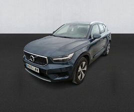 VOLVO XC40 1.5 T5 TWIN RECHARGE INSCRIPTION EX AUTO