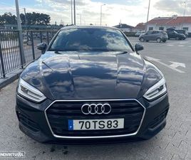 AUDI A5 SPORTBACK 2.0 TDI MULTITRONIC