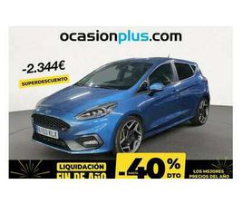 1.5 ECOBOOST ST