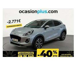 1.5 ECOBLUE TITANIUM 120