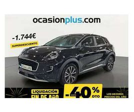 1.5 ECOBLUE TITANIUM 120