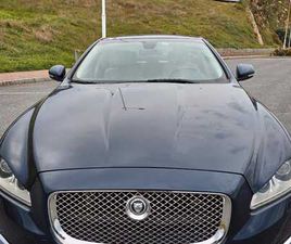 3.0D SWB PREMIUM LUXURY AUT.