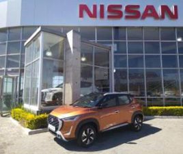 1.0 TURBO ACENTA MANUAL