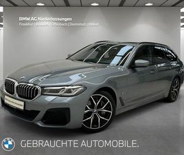 BMW 530D M SPORT DRIV.ASSIST.PROF LIVECOCKPITPROF