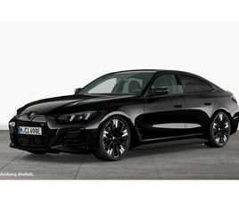 BMW I4 M50 XDRIVE GRAN COUPÉ