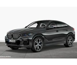 BMW X6 XDRIVE30D