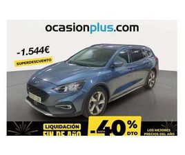 SPORTBREAK 2.0ECOBLUE ACTIVE