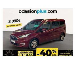 GRAND 1.5TDCI AUTO-S&S TITANIUM 120