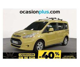 GRAND 1.6TDCI TITANIUM 95