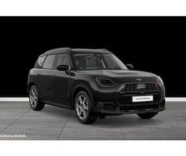 MINI COUNTRYMAN S ALL4