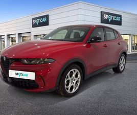 ALFA ROMEO TONALE 1,6 DS 130 CV FWD SPRINT