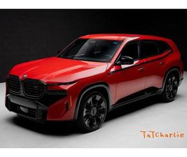 BMW XM USED 2023 BMW XM BASE