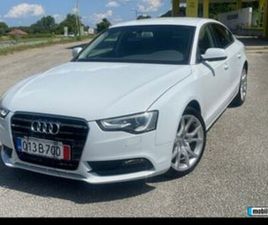 АУДИ А 5..2000 ТДИ С РЪЧНИ СКОРОСТИ ГР. ГАБРОВО ЦЕНТЪР • OLX.BG