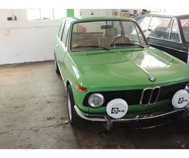 SCHÖNER BMW 1502