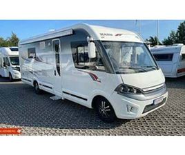 KABE TM 810 LT *AUTOMAT + SKINN* *TRETTONHELGS-EVENT / 3,75%*