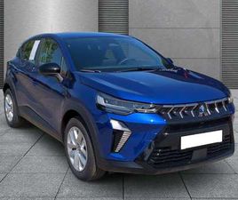 MITSUBISHI ASX 1.0 MT BASIS 67 KW (91 PS), SCHALTGETRIEBE, FR...