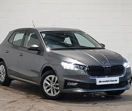 2024 - 1.0 TSI 110 SE COMFORT 5DR DSG