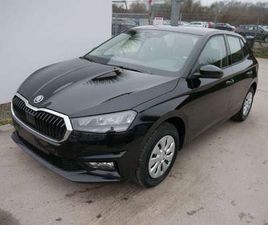 SKODA FABIA SELECTION 1.0 TSI *PDC-HI*LED*SHZ*NAVI-ÜBER-SMA...