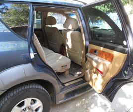 SSANGYONG REXTON 2.9D U0426ЕНА U043FО U0434ОU0433ОВАРU044FНЕ