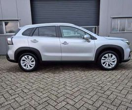 COMFORT 110PS AUTOMATIK MHEV 1.4 BOOSTERJET NAV...