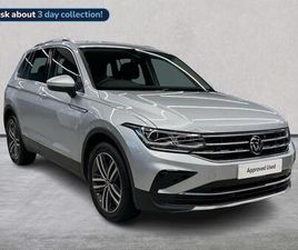 1.5 TSI ELEGANCE DSG EURO 6 (START/STOP) 5DR