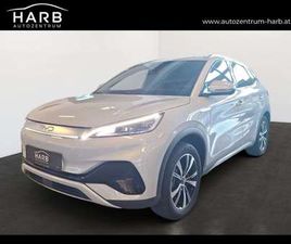 ATTO3 MY2025 COMFORT