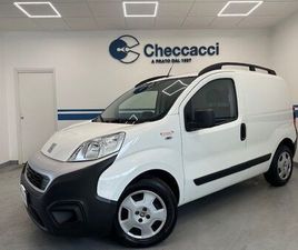 FIAT FIORINO 2ª SERIE - 1.3 MJT 95CV CARGO SX