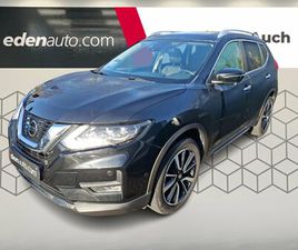 1.6 DCI 130 XTRONIC 5PL TEKNA