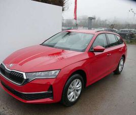 COMBI SELECTION 2.0 TDI DSG SELECTION*ACC*NAVI*...