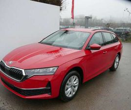 COMBI SELECTION 2.0 TDI DSG SELECTION*LED*PDC*S...