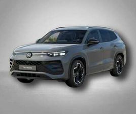 R-LINE 2.0 TDI 7-GANG-DSG 4MOTION 142 KW (193 P...