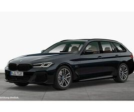 BMW 530E