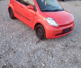 DAIHATSU SIRION DAIHATSU SIRION 1,999 BGN