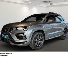 VZ 2.0 TSI 221 KW (300 PS) 7-GANG DSG 4DRIVE