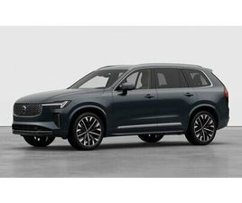 VOLVO XC90 B5 AWD AT8 PLUS BRIGHT