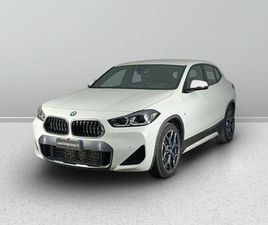 X2 X2 XDRIVE 20D MSPORT X