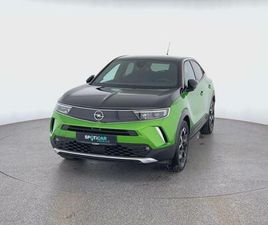 MOKKA-E ULTIMATE *NAVI*RFK*ACC*UVM