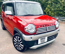 (66) - FUEL EFFICIENT, LOW INSURANCE 5-DOOR