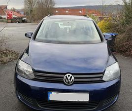 GOLF 6 PLUS NE MITROVICE . KOSOVE