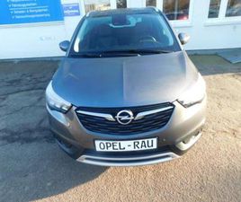 X 1.2 TURBO ULTIMATE S/S (EURO 6D) 1,2 130 PS/AUTOMA