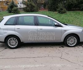 FIAT CROMA 1.9 JTD