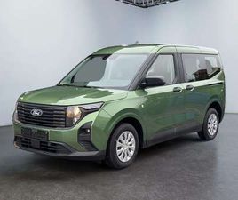 1,0 TREND AUTOMATIK KLIMA SITZHEIZUNG 5J GARANT...