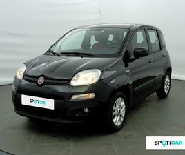 1.2 8V 69CH S&S LOUNGE EURO6D 112G