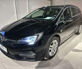 1.5 D START/STOP SPORTS TOURER ELEGANCE