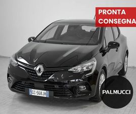 CLIO 4ª SERIE CLIO TCE 100 CV GPL 5 PORTE BUSINESS