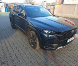 MAZDA CX-50 PREMIUM, HEAD UP, ОБДУХВАНЕ, КОЖА ≫ 2024 • 52 800 ЛВ. • ID