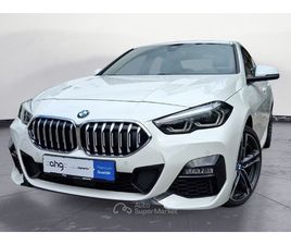 M-SPORT/LED/TELECAMERA