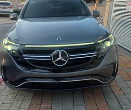 4X4 AMG LINE 400 חשמלי אוט׳ (408 כ״ס)